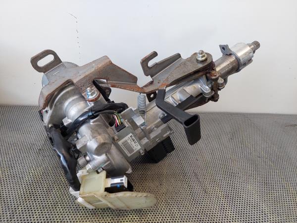 Columna de dirección RENAULT Megane III (BZ0_) Imagem-1