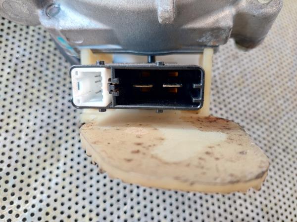 Columna de dirección RENAULT Megane III (BZ0_) Imagem-3