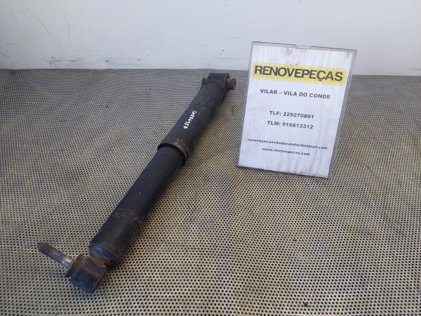 Conjunto amortecedores trás RENAULT Megane III (BZ0_)