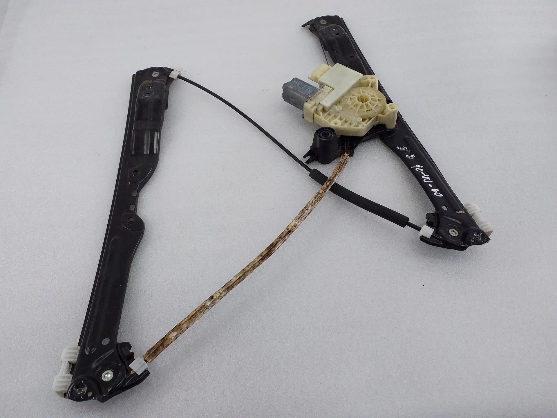 Elevador vidros frente direito PEUGEOT 308 SW II