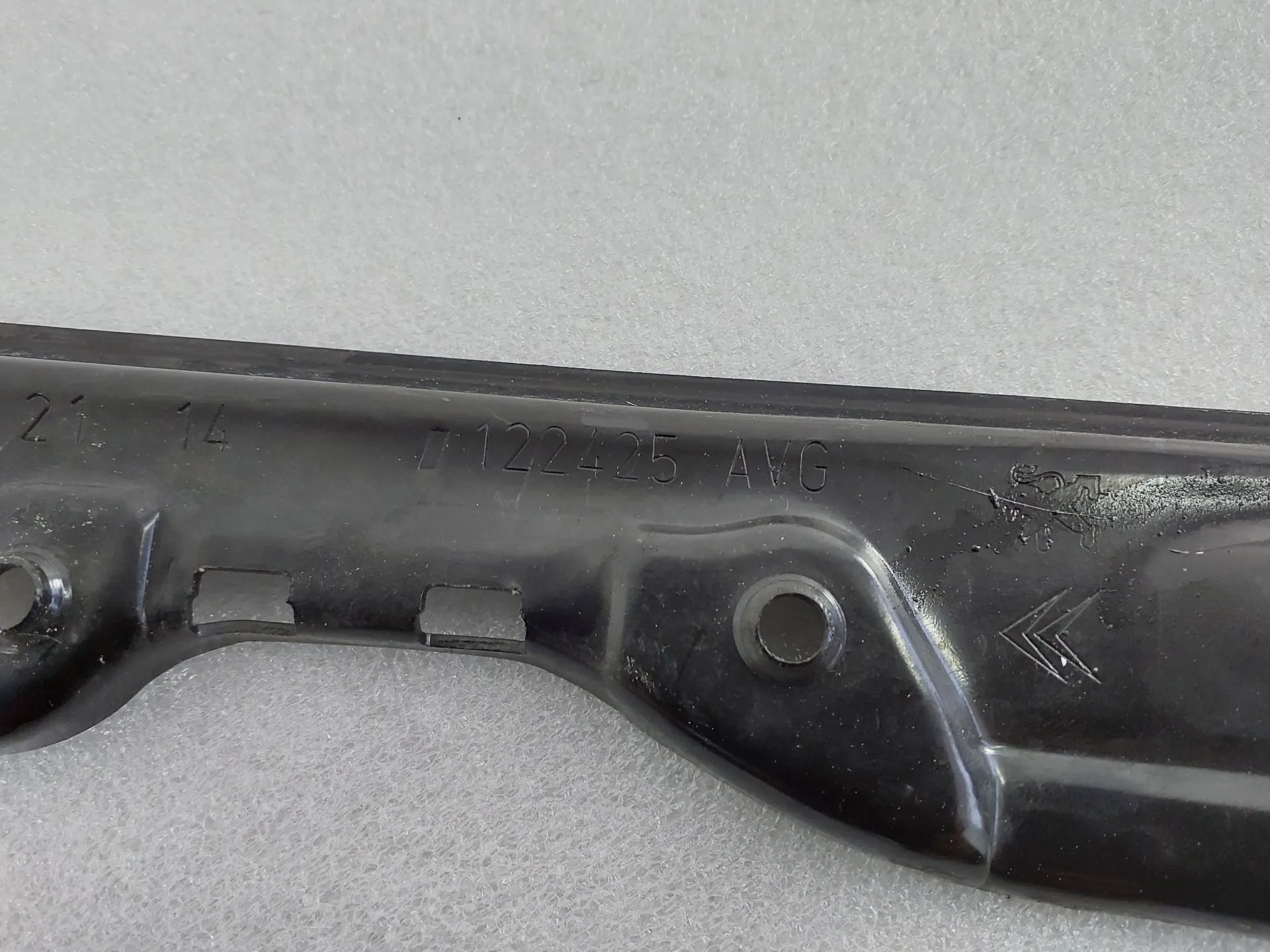 Elevador vidros frente direito PEUGEOT 308 SW II Imagem-3