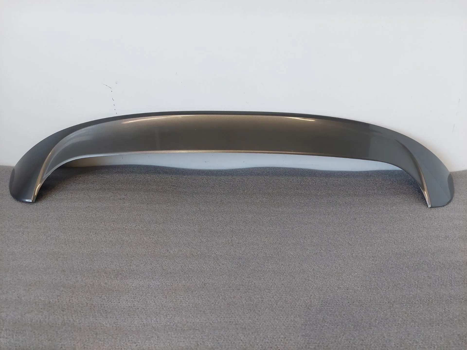 Spoiler / aileron da tampa da mala ALFA ROMEO Giulietta (940_)