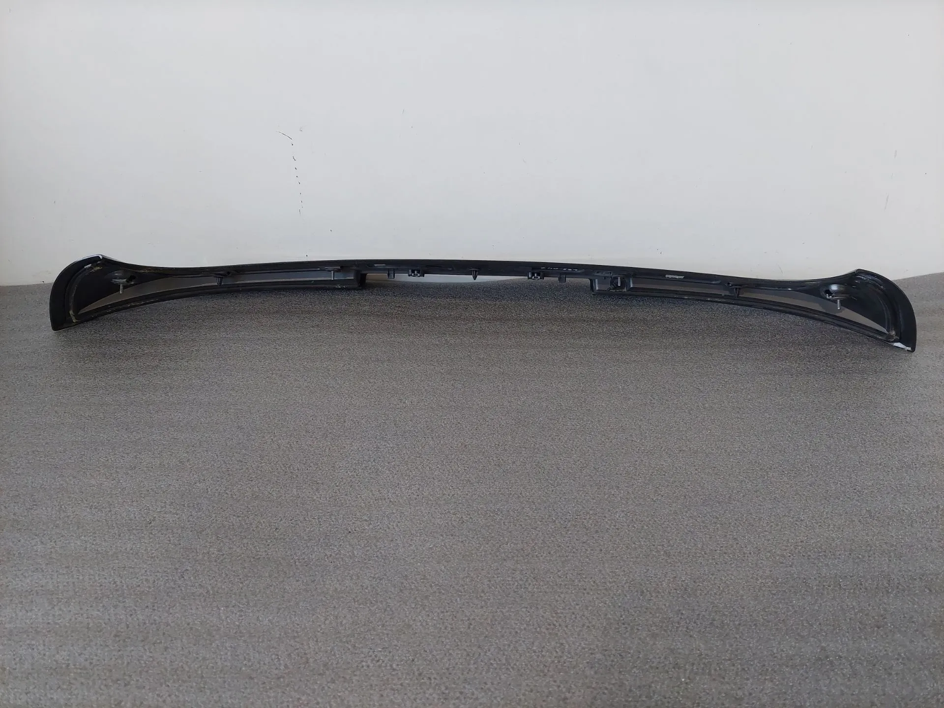 Spoiler / aileron da tampa da mala ALFA ROMEO Giulietta (940_) Imagem-1