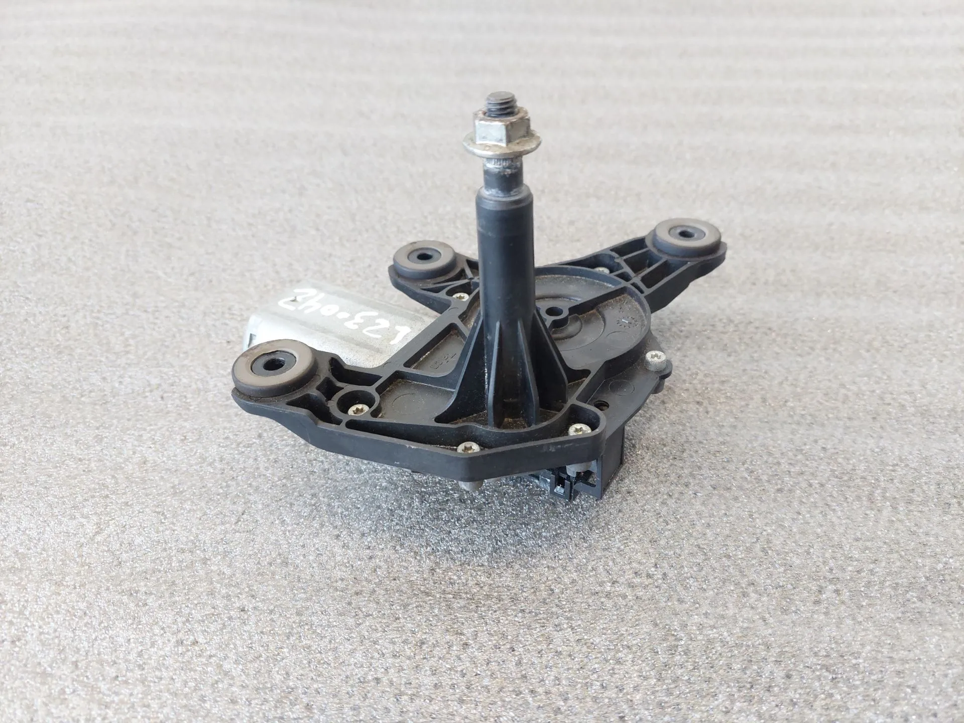 Motore tergicristallo posteriore ALFA ROMEO Giulietta (940_) Imagem-1