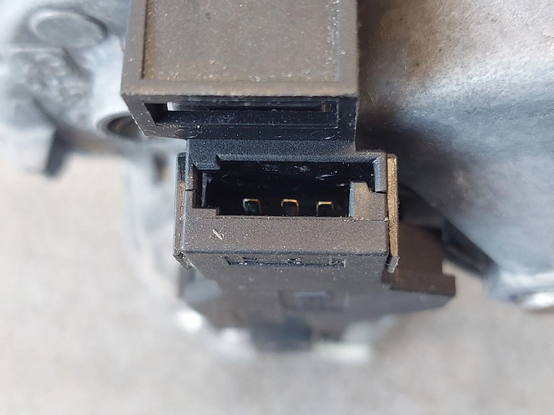 Motore tergicristallo posteriore ALFA ROMEO Giulietta (940_) Imagem-4