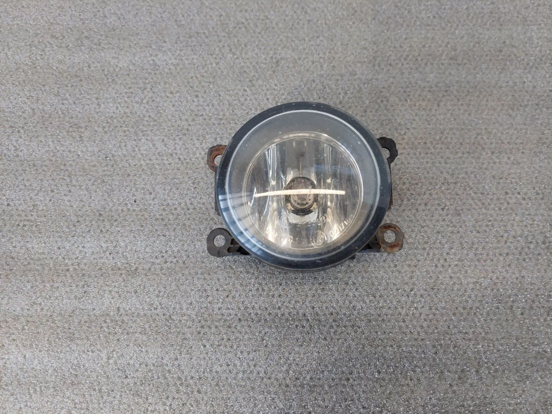 Feu antibrouillard Avant Droite DACIA Duster (HS_) Imagem-1