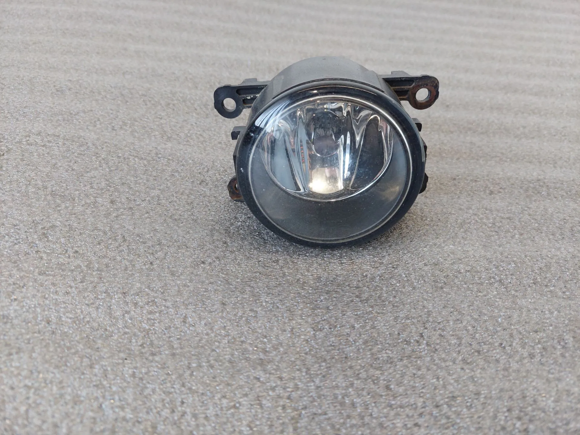 Feu antibrouillard Avant Gauche DACIA Duster (HS_)