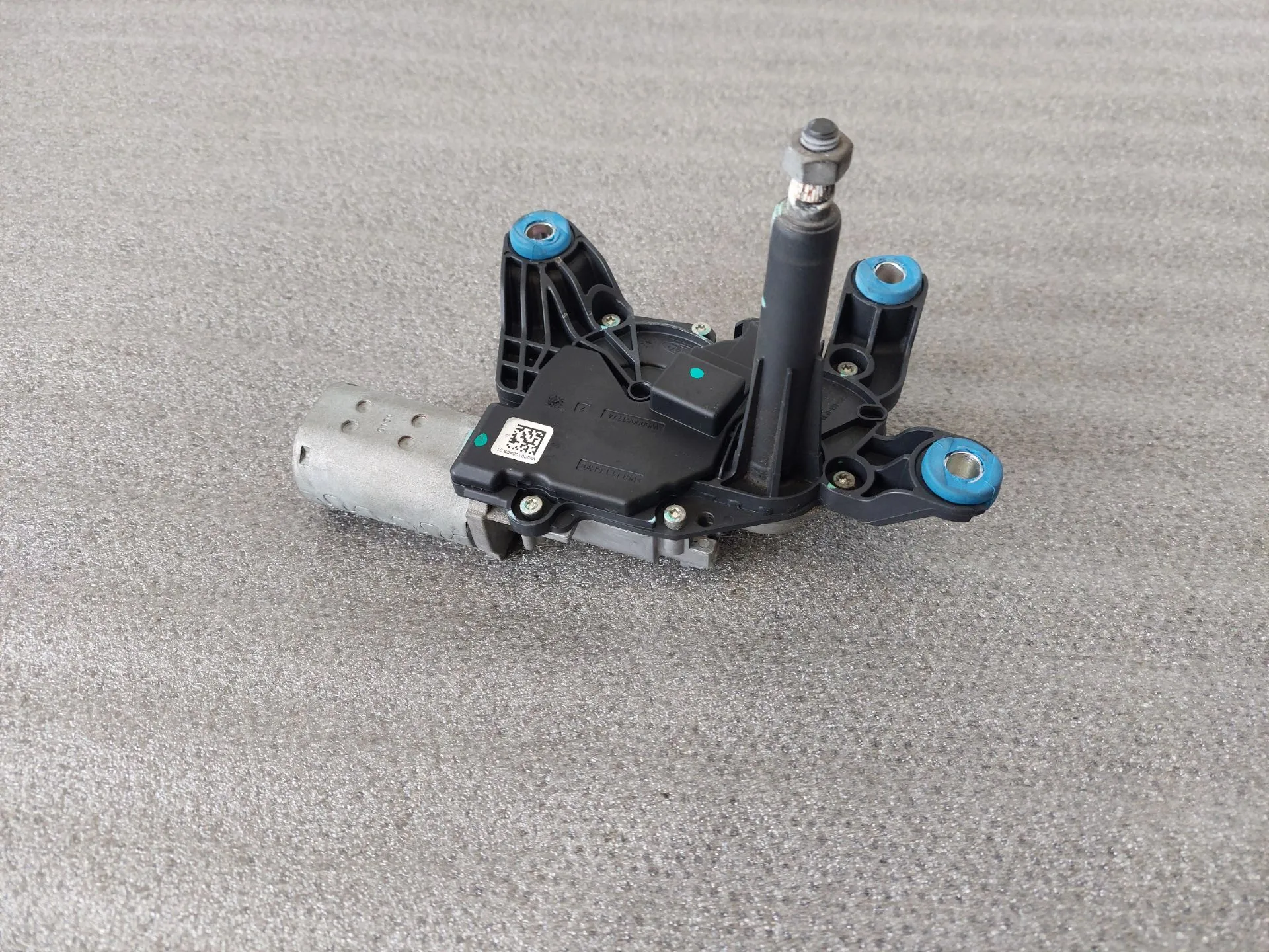 Essuie-glace moteur arrière FORD Ka+ Imagem-1