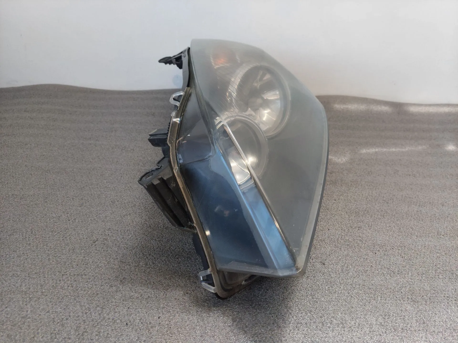 Ótica / farol esquerda OPEL Astra H Caravan (L35) Imagem-1 Ótica / farol esquerda OPEL Astra H Caravan (L35) Imagem-1