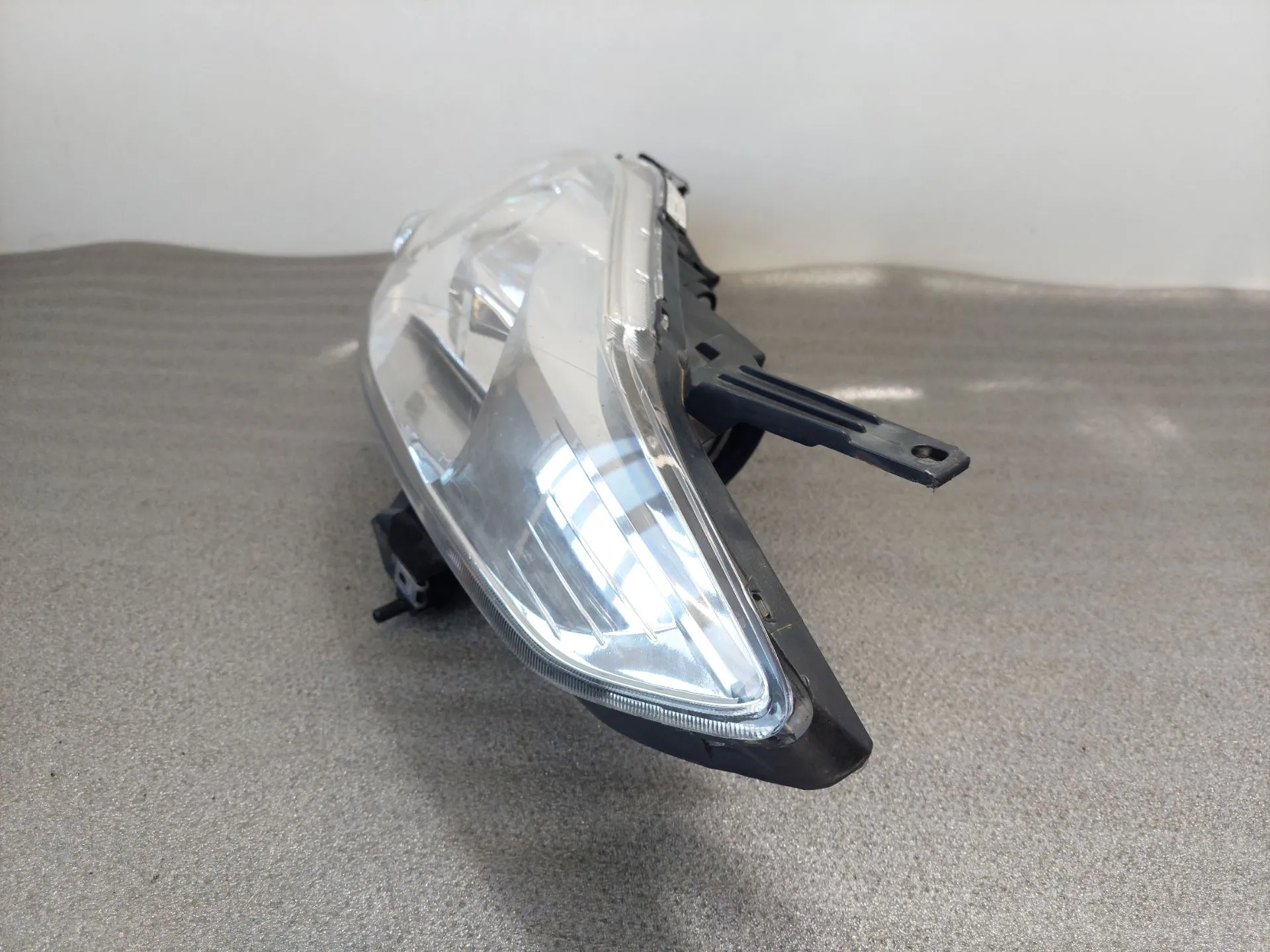 Ótica / farol esquerda MAZDA 5 (CR19) Imagem-2 Ótica / farol esquerda MAZDA 5 (CR19) Imagem-2