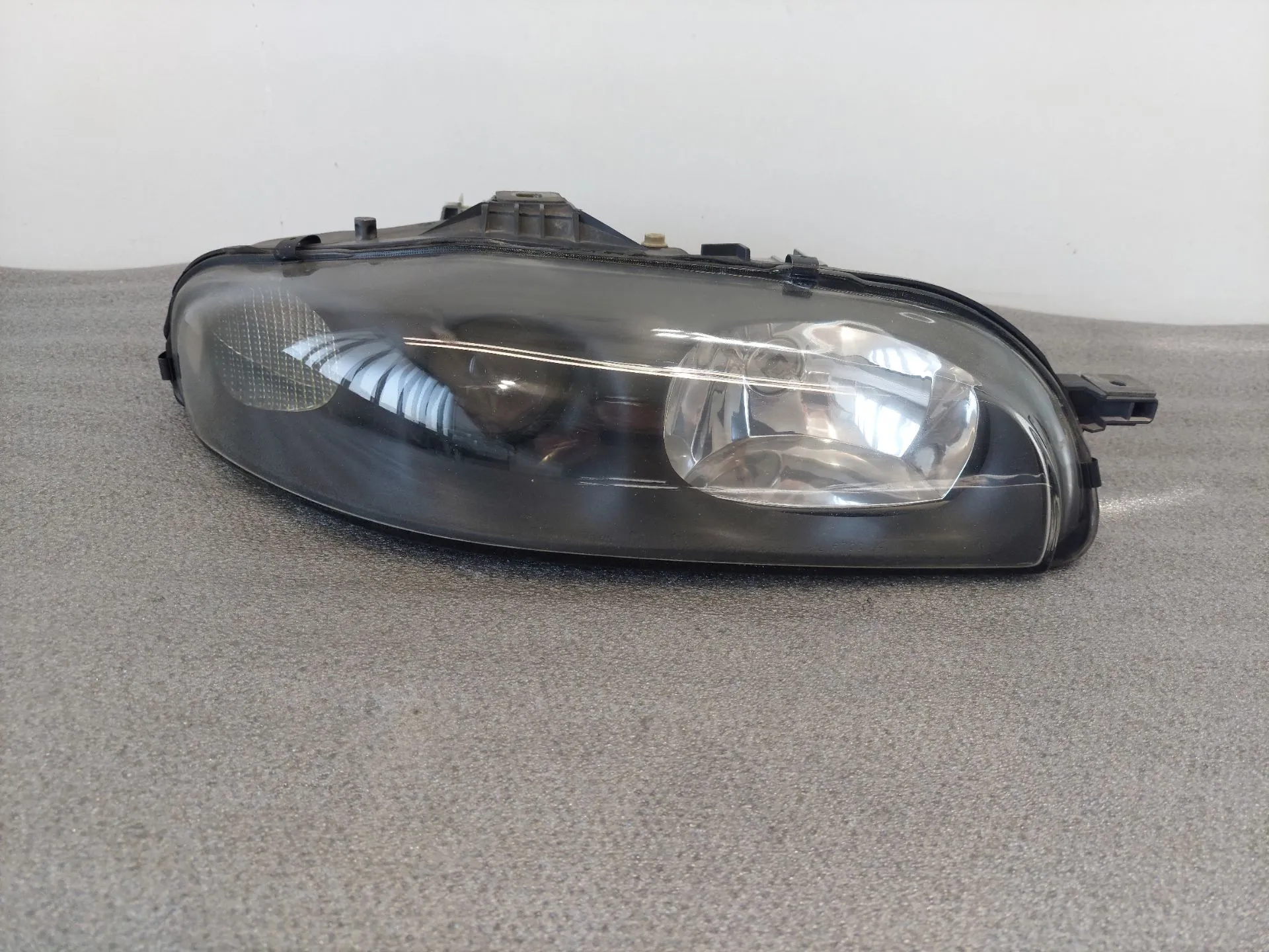 Ótica / farol direita FIAT Marea (185_)