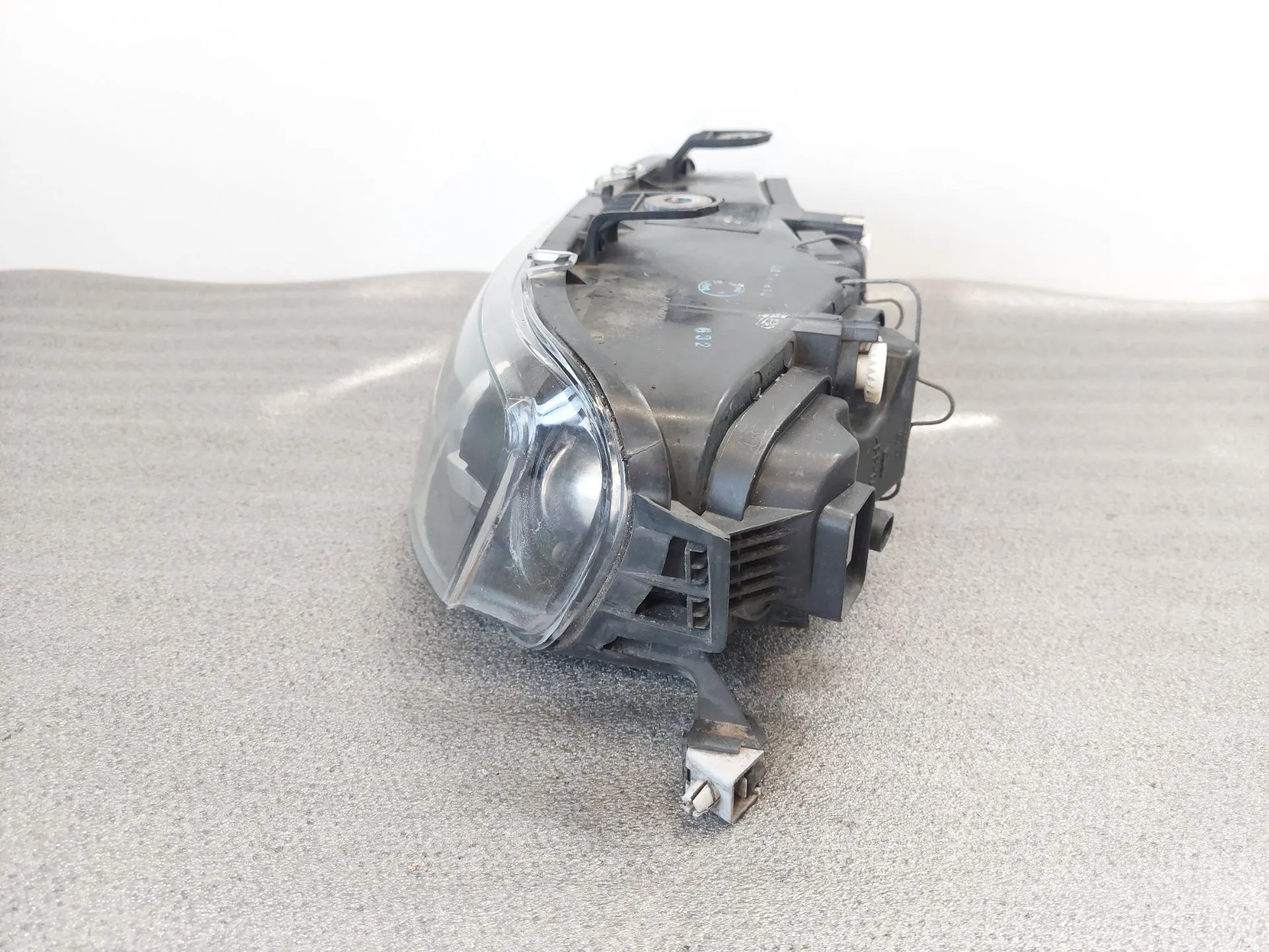 Ótica / farol esquerda FIAT Punto (188_) Imagem-2