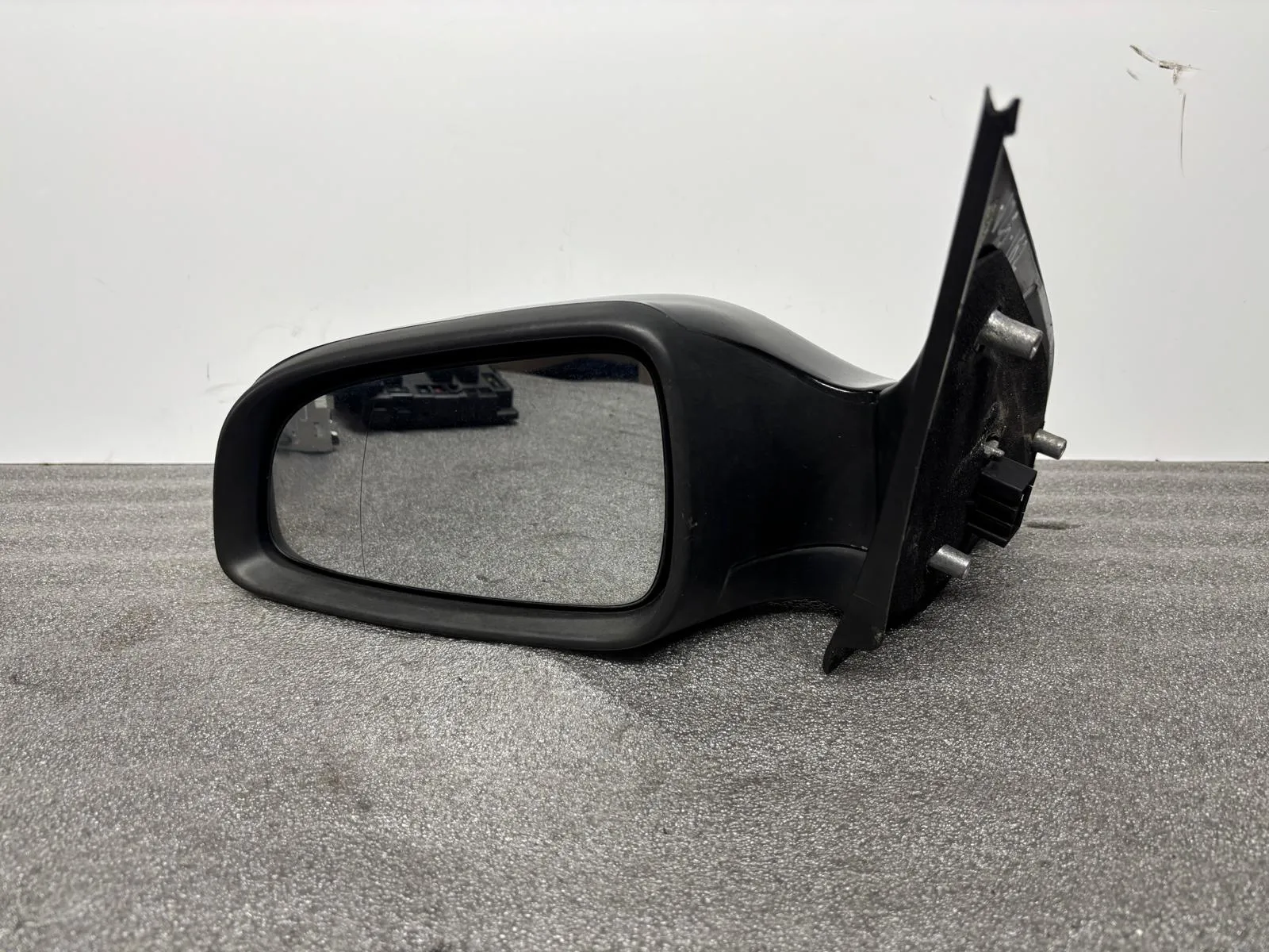 Retrovisor / espelho esquerdo OPEL Astra H Caravan (L35)