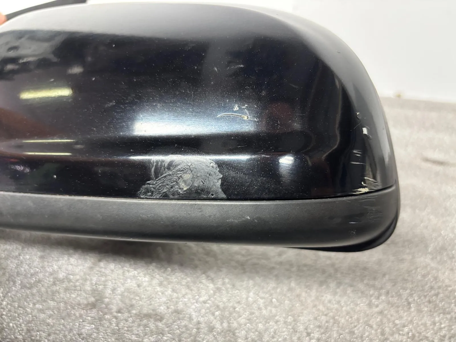 Retrovisor / espelho esquerdo OPEL Astra H Caravan (L35) Imagem-3 Retrovisor / espelho esquerdo OPEL Astra H Caravan (L35) Imagem-3