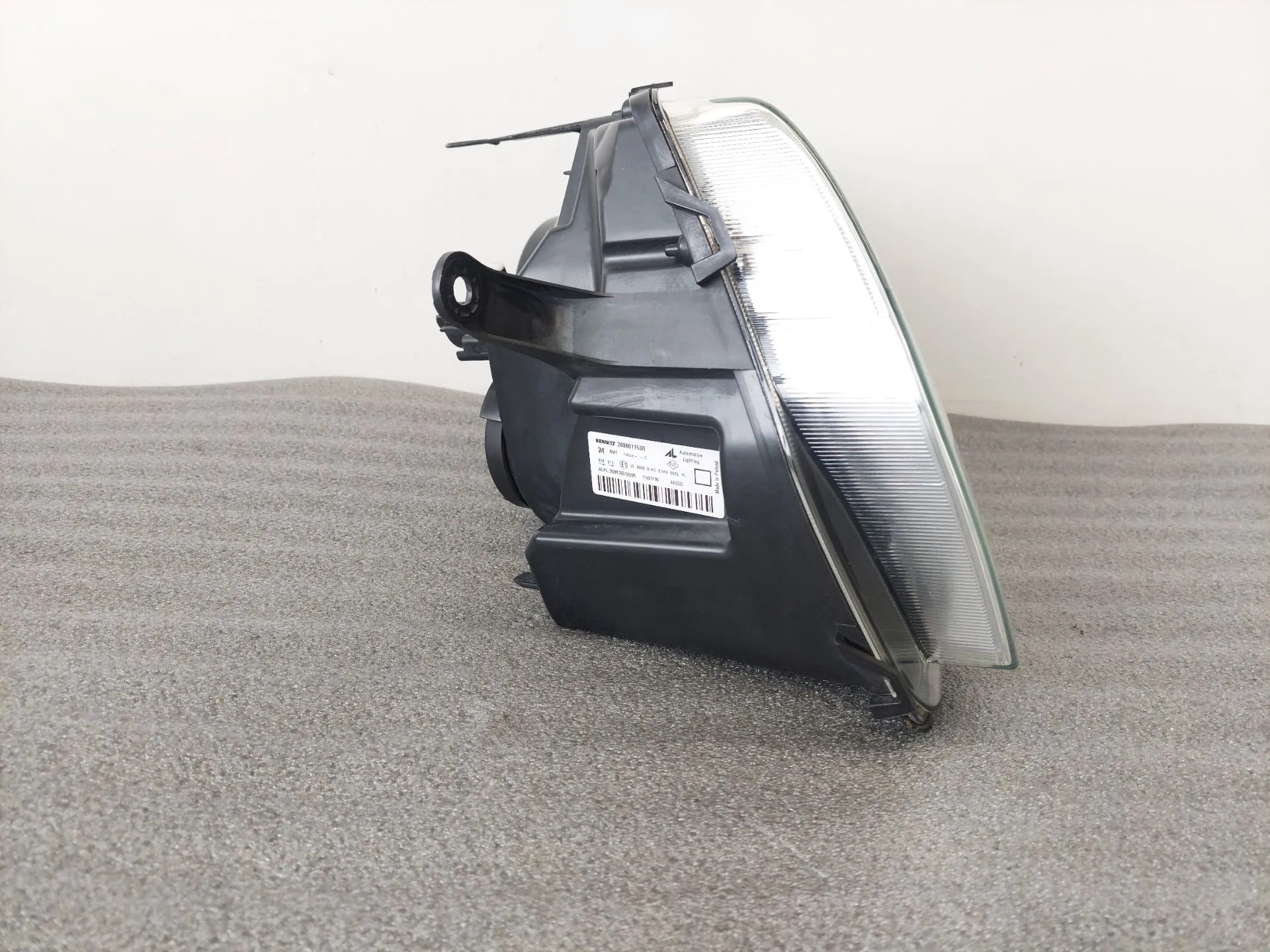 Phare avant gauche DACIA Duster (HS_) Imagem-1