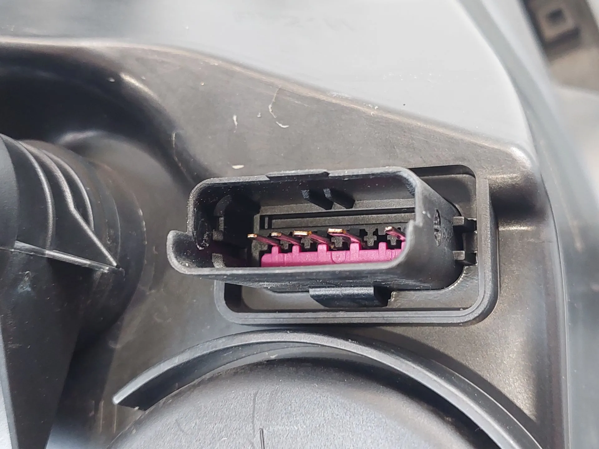 Phare avant gauche DACIA Duster (HS_) Imagem-7