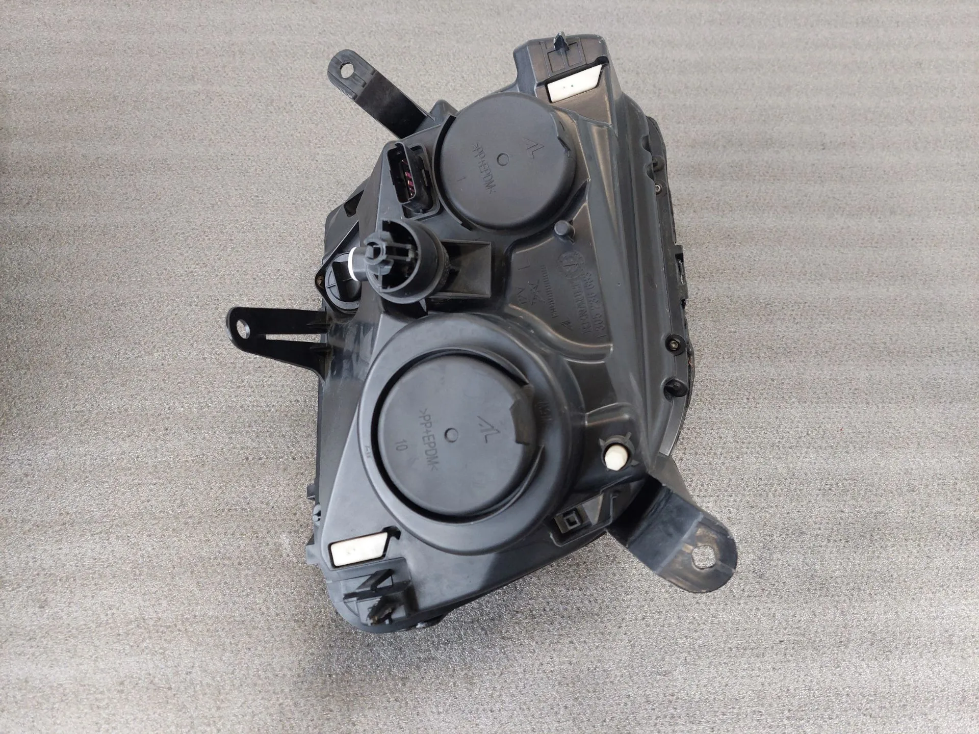 Phare avant gauche DACIA Duster (HS_) Imagem-6