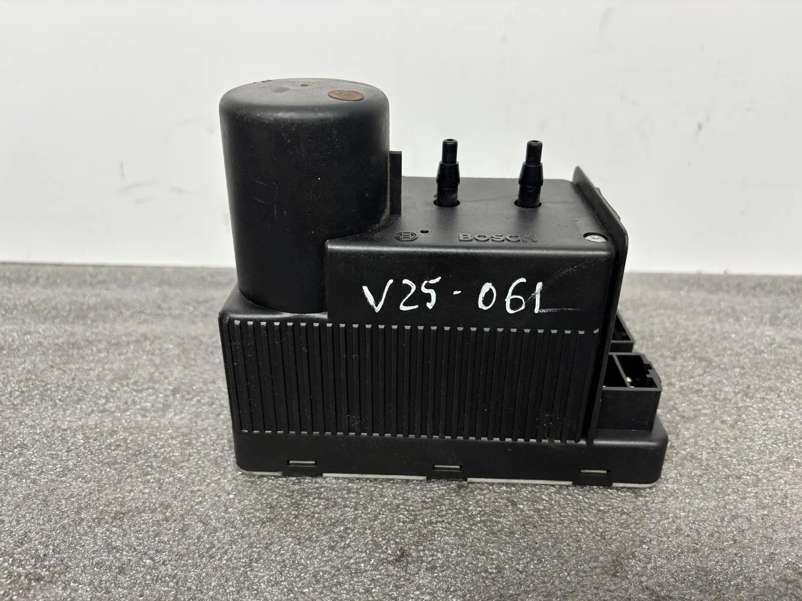 Motor Fecho Central MERCEDES-BENZ Classe C (W202)