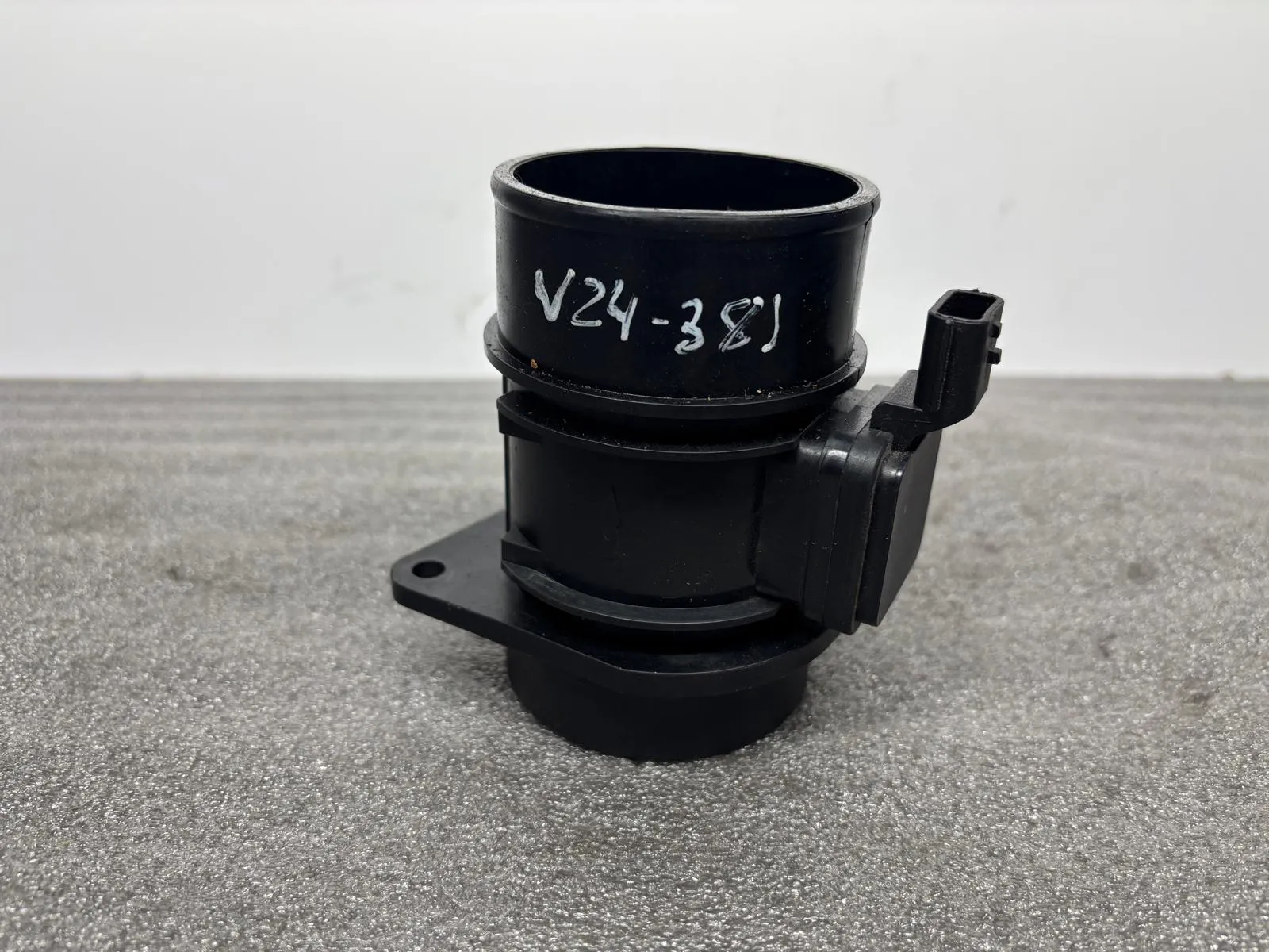 Medidor massa de ar / MAF NISSAN Qashqai/Qashqai+2 I (J10, JJ10)