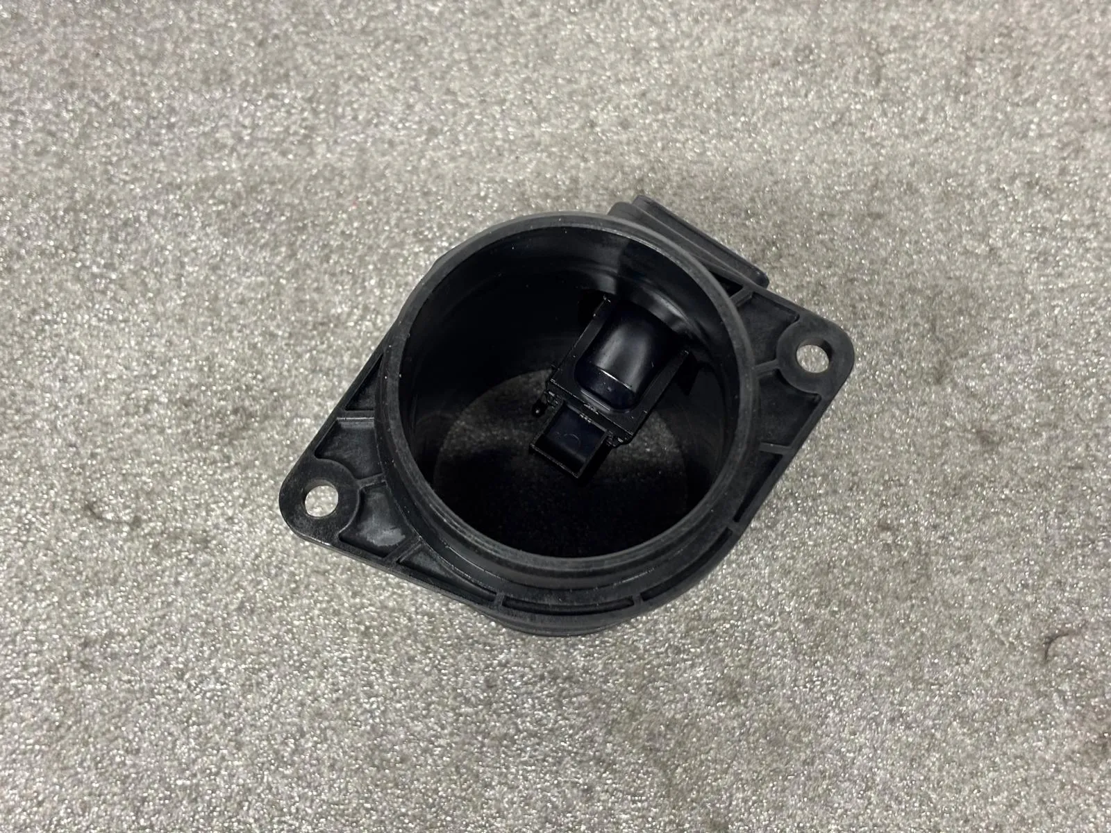 Medidor massa de ar / MAF NISSAN Qashqai/Qashqai+2 I (J10, JJ10) Imagem-3