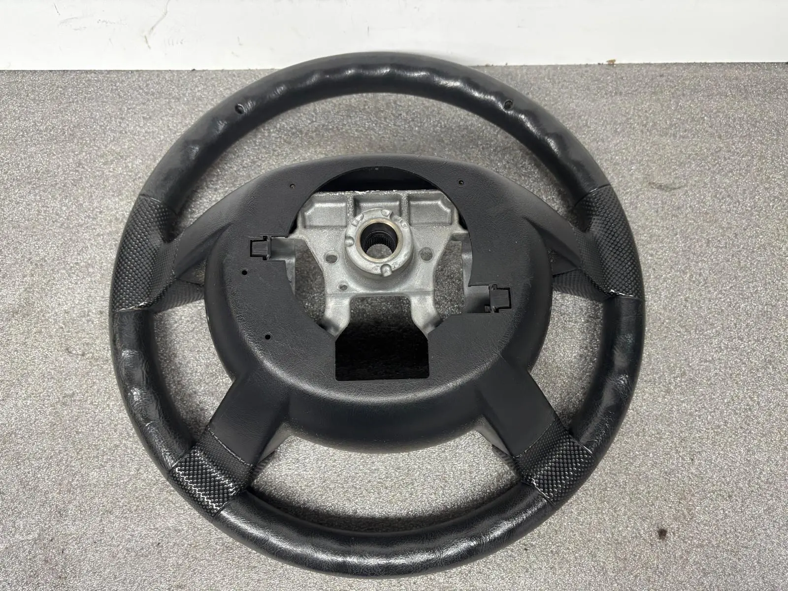 Volante de dirección MITSUBISHI Space Star Combi (DG_A) Imagem-5