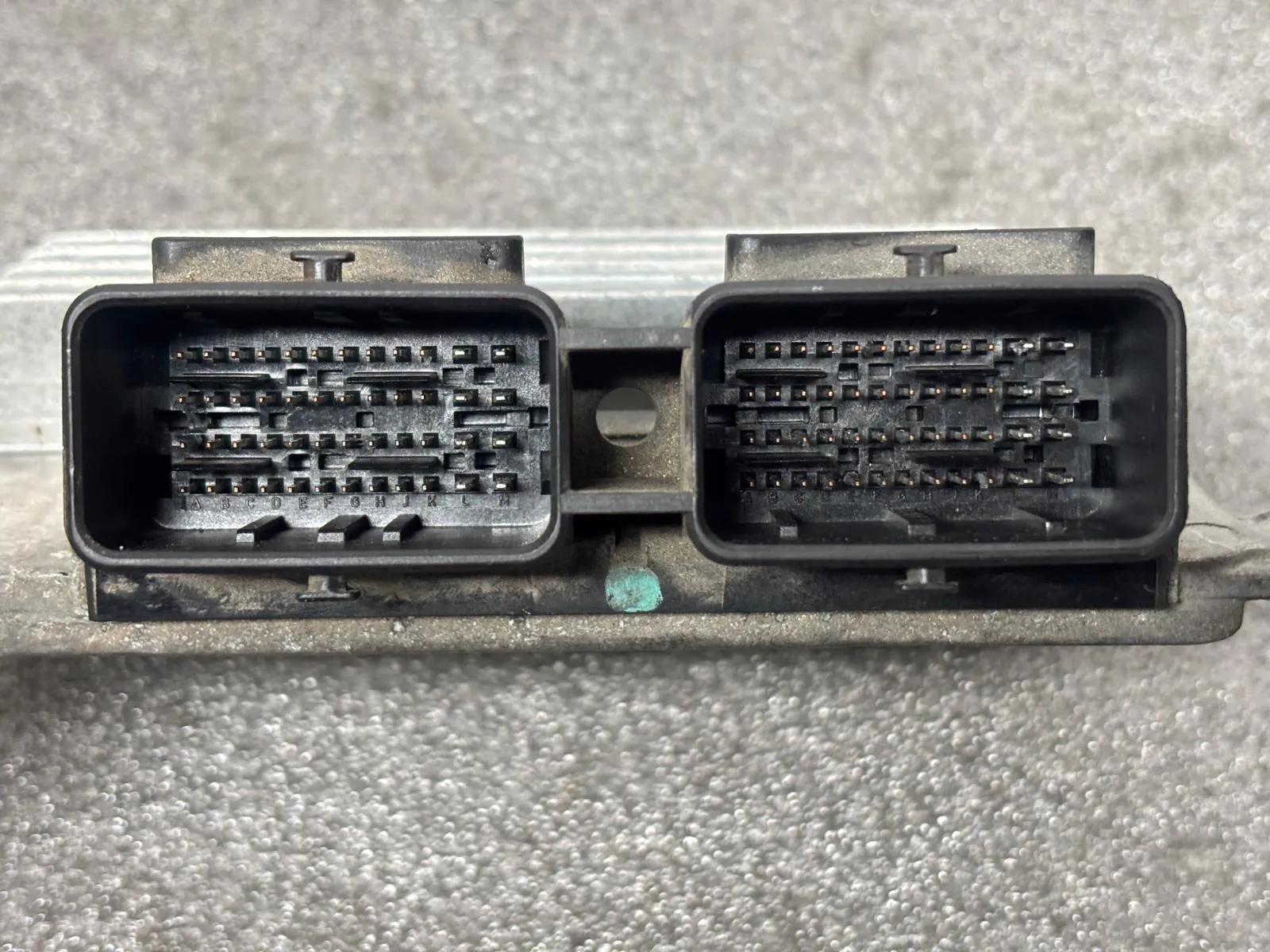Centralina motor / ECU RENAULT Clio II (BB0/1/2_, CB0/1/2_) Imagem-2 Centralina motor / ECU RENAULT Clio II (BB0/1/2_, CB0/1/2_) Imagem-2