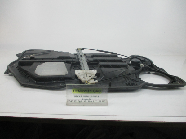 Elevador vidros frente direito MAZDA 2 (DE)