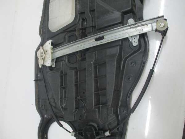 Elevador vidros frente direito MAZDA 2 (DE) Imagem-4