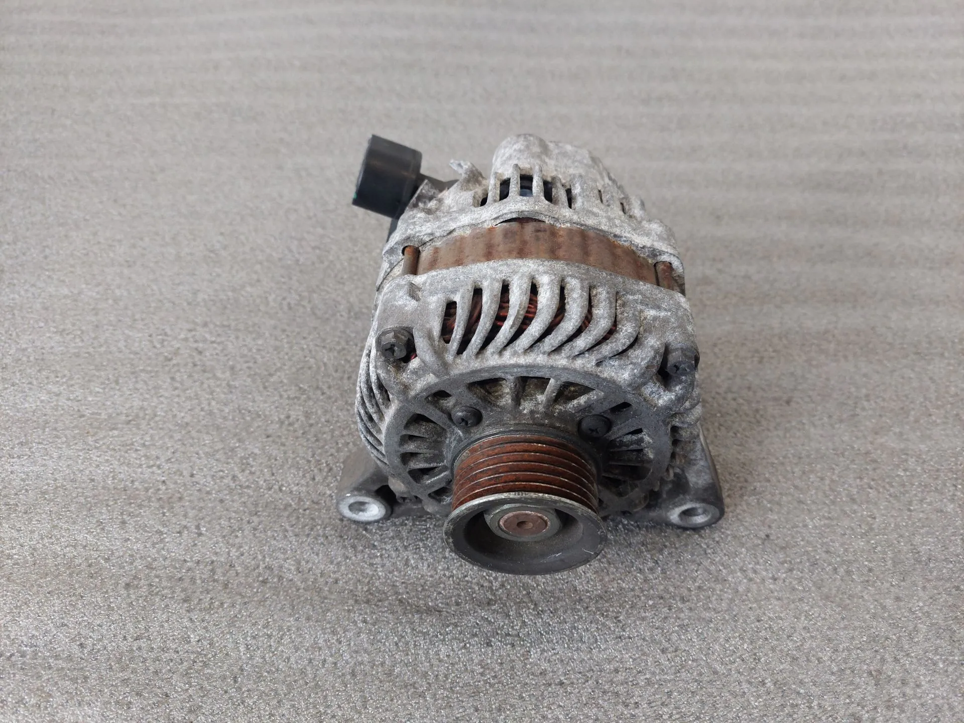 Alternador CITROËN C3 I (FC_)