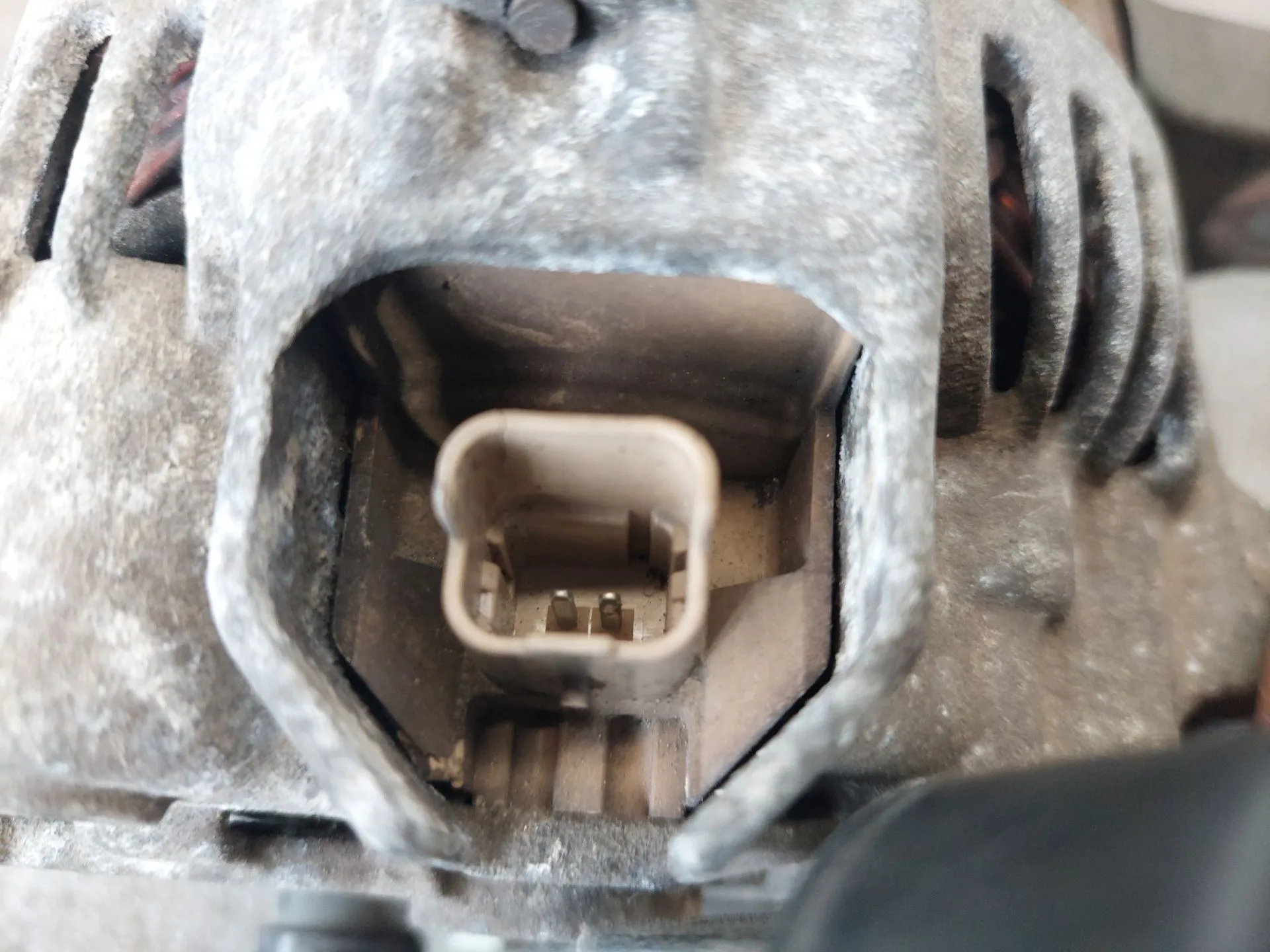 Alternador CITROËN C3 I (FC_) Imagem-6 Alternador CITROËN C3 I (FC_) Imagem-6