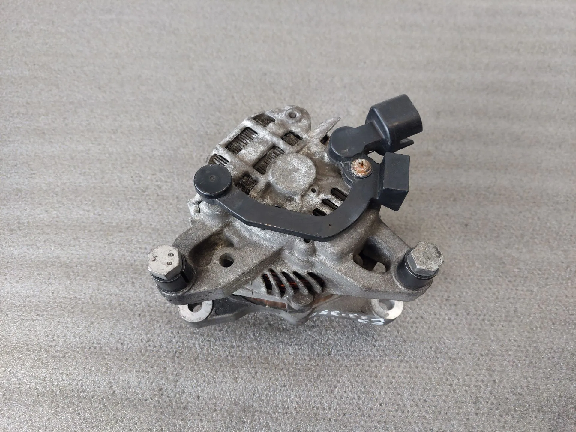 Alternador CITROËN C3 I (FC_) Imagem-4 Alternador CITROËN C3 I (FC_) Imagem-4