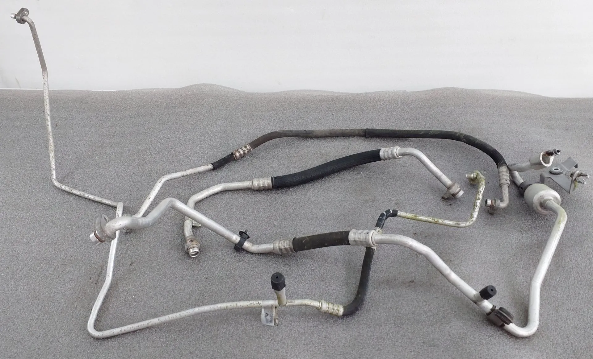 Tubo AC RENAULT Laguna III Grandtour 