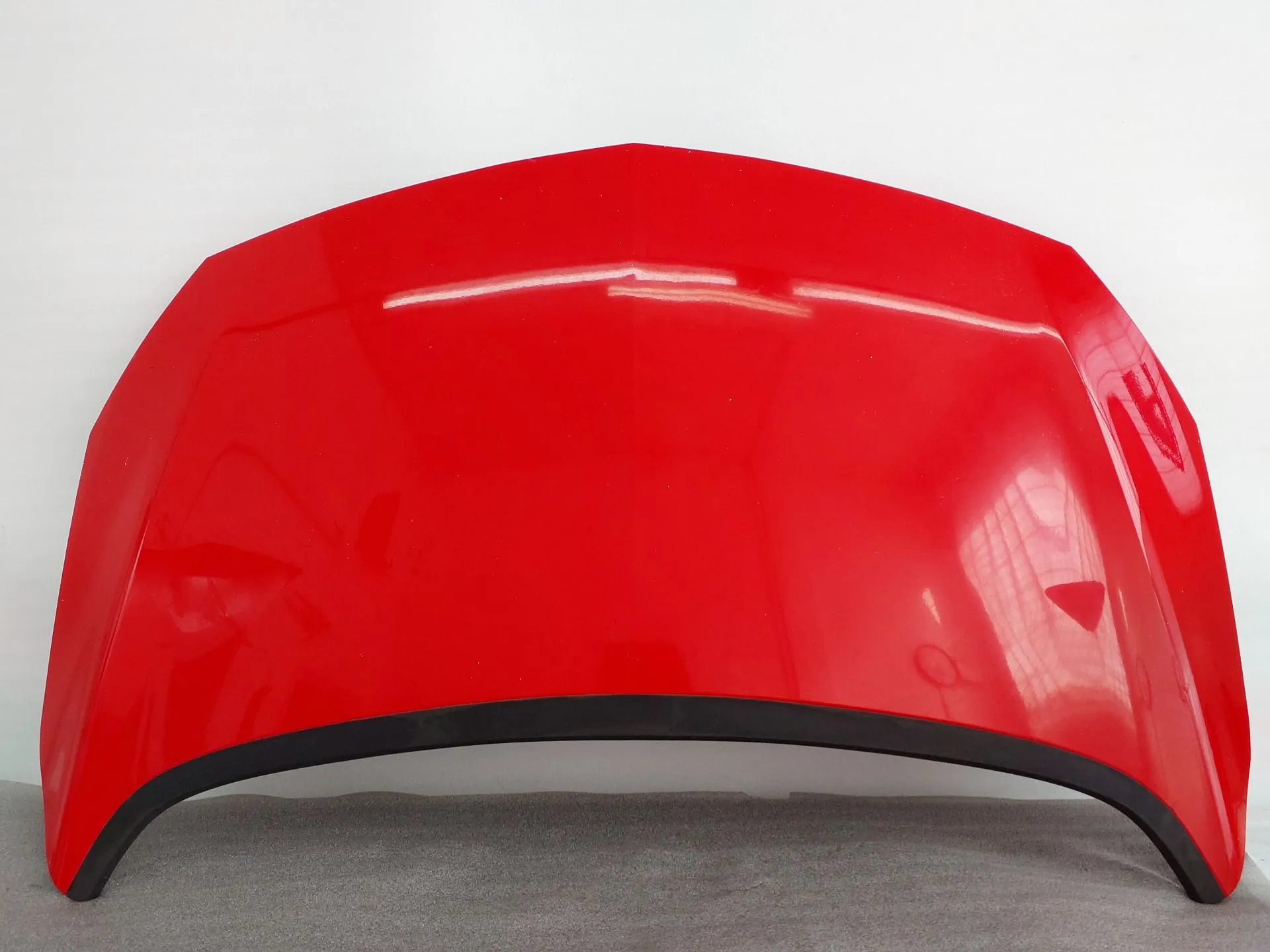 Capot OPEL Astra J