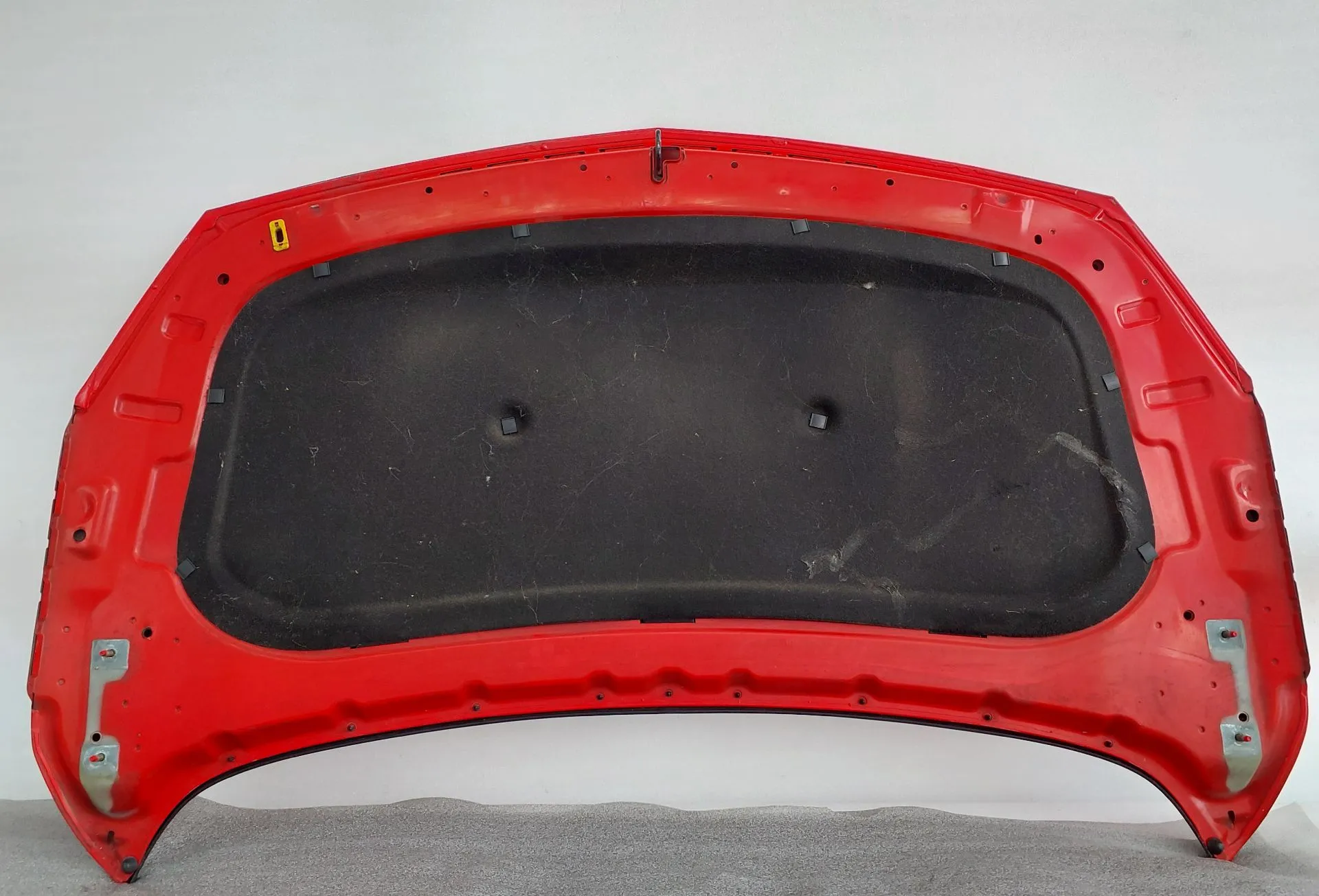 Capot OPEL Astra J Imagem-1 Capot OPEL Astra J Imagem-1