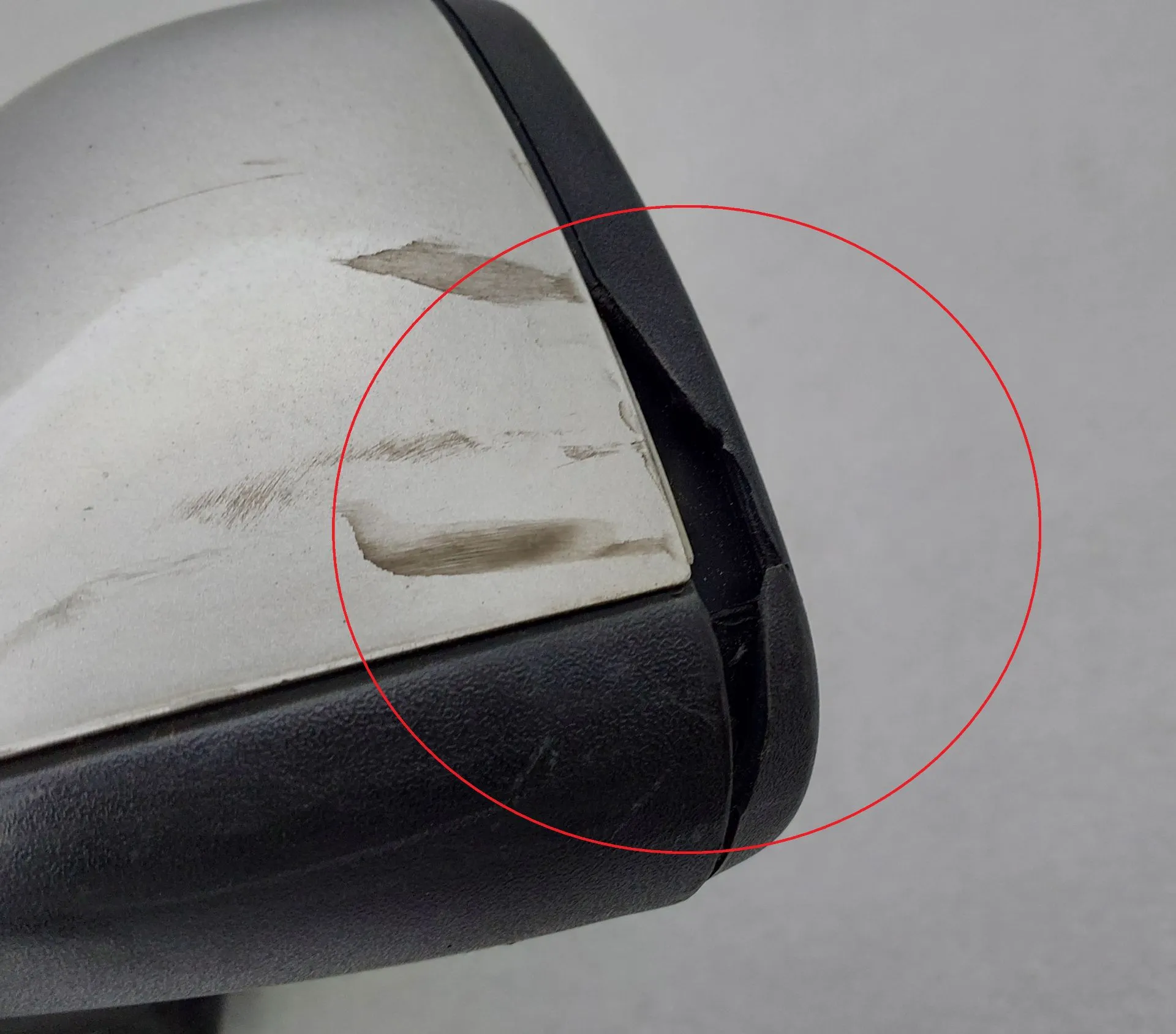 Retrovisor / espelho esquerdo FORD Focus II (DA_) Imagem-5 Retrovisor / espelho esquerdo FORD Focus II (DA_) Imagem-5