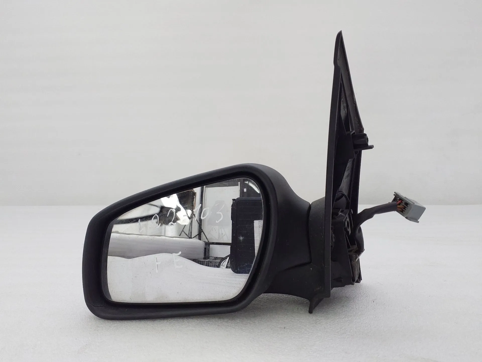 Retrovisor / espelho esquerdo FORD Focus II (DA_)