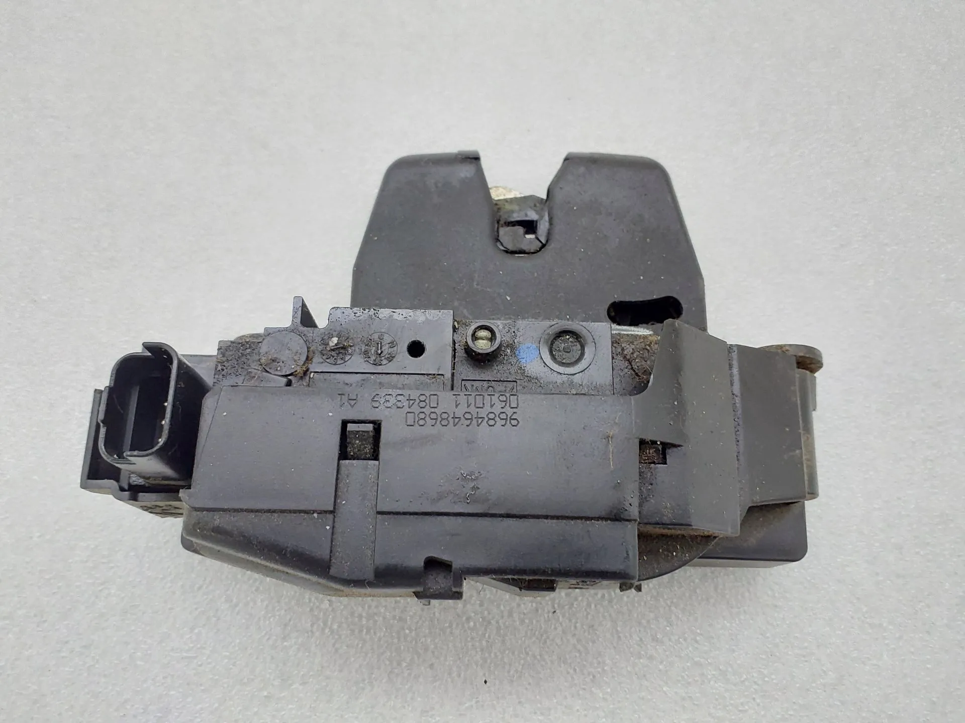 Fechadura / fecho da mala CITROËN DS4 (NX_)