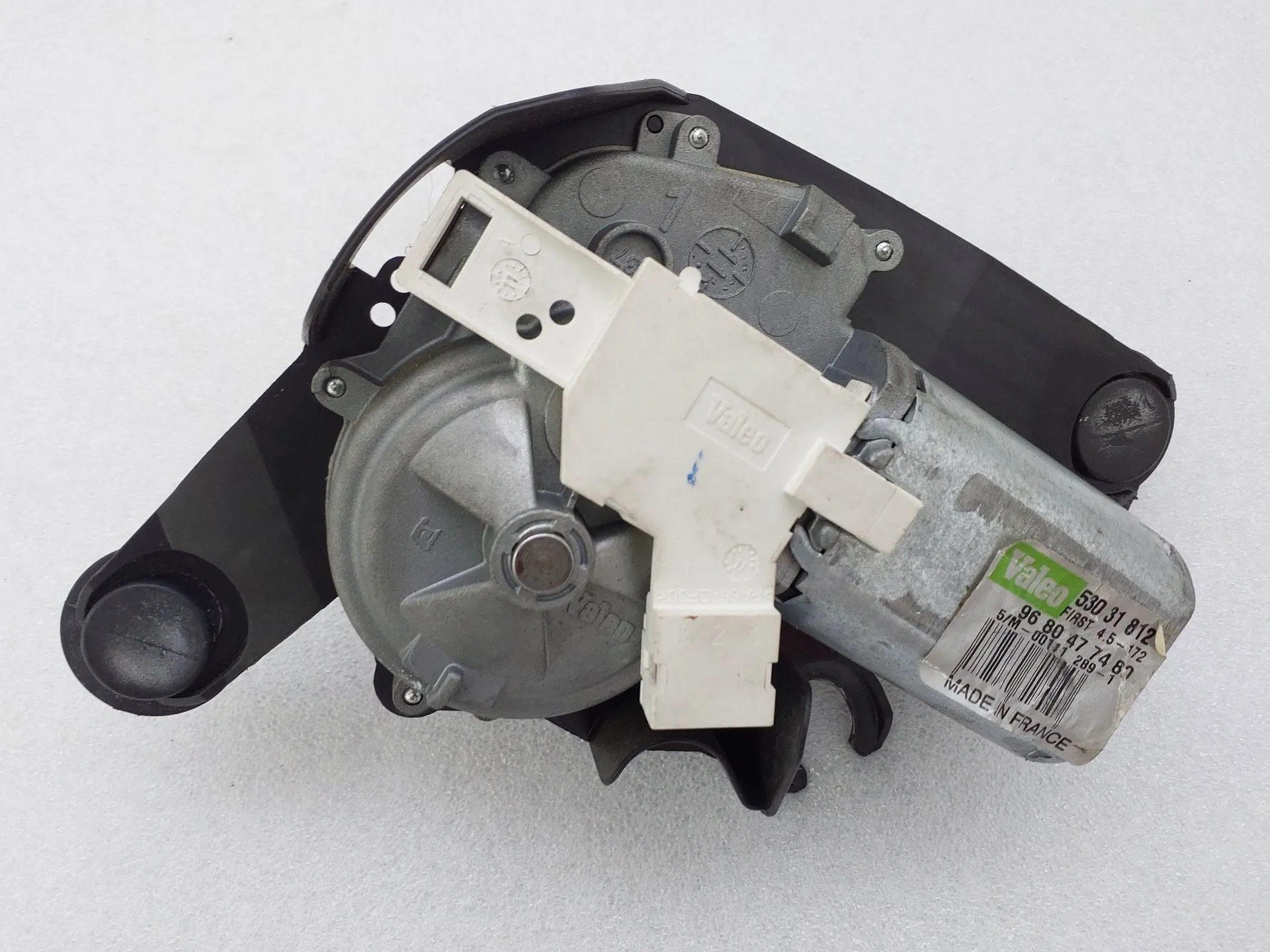 Motor limpa vidros trás CITROËN DS4 (NX_)