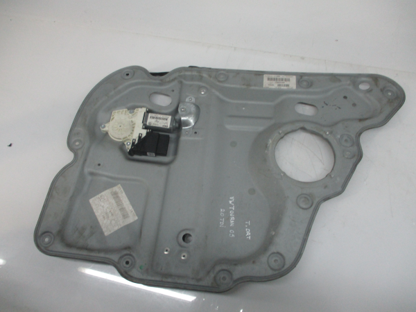 Elevador vidros frente direito VOLKSWAGEN Touran (1T) Imagem-7