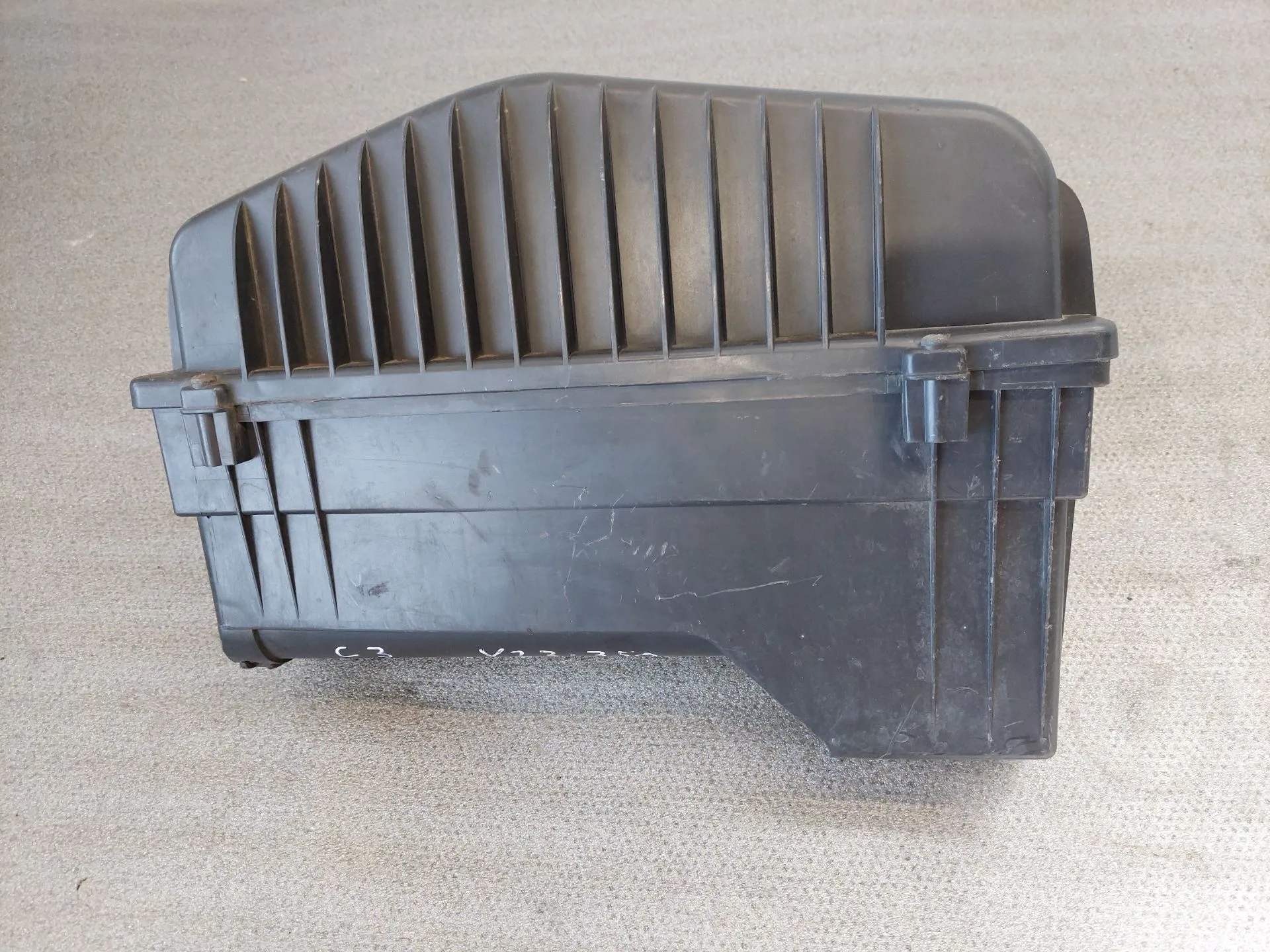 Caixa filtro ar CITROËN C3 I 