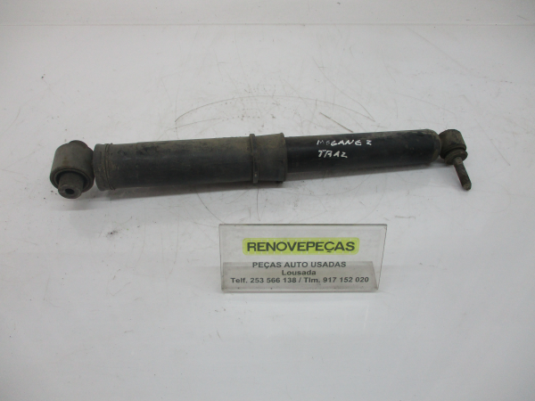Conjunto amortecedores trás RENAULT Megane II (BM0/1_, CM0/1_)