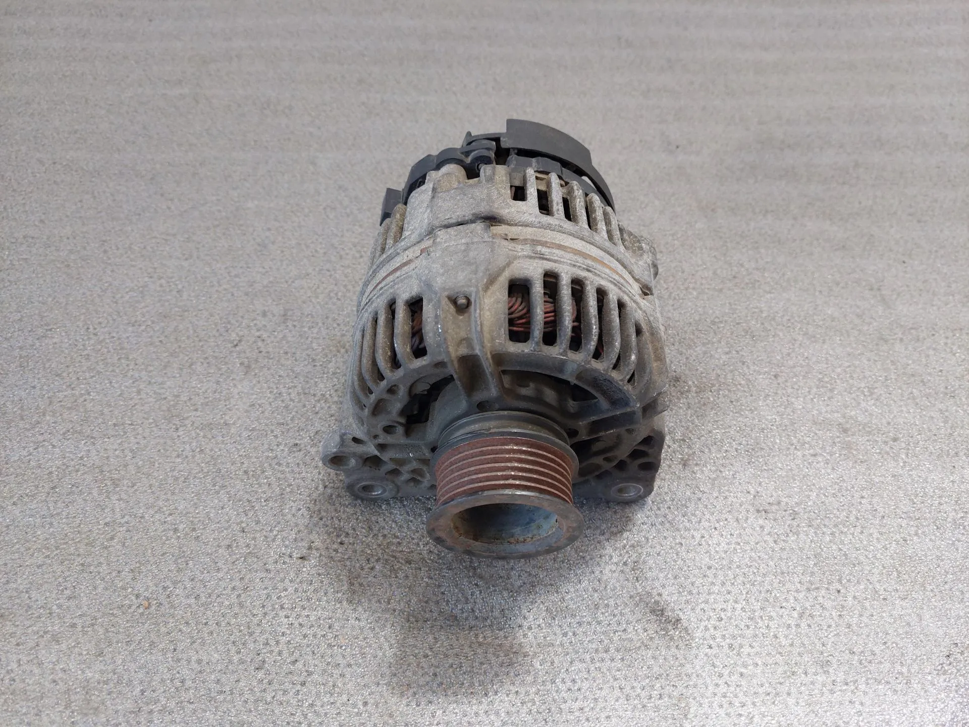 Alternador SEAT Ibiza II 