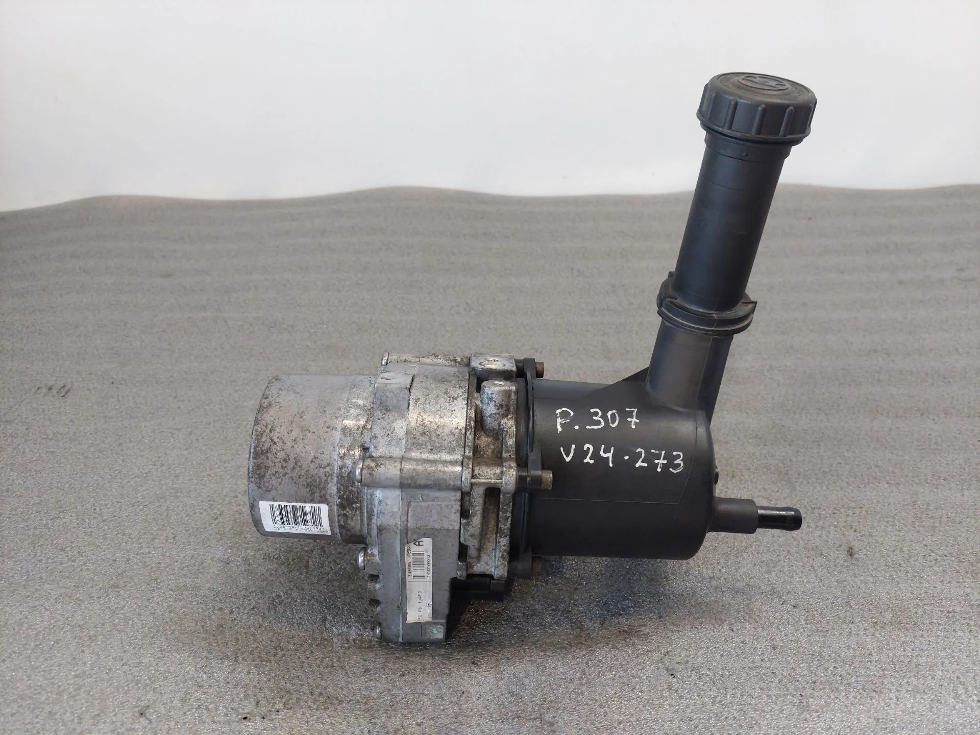 Bomba de direção PEUGEOT 307 Break 