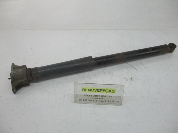 Conjunto amortecedores trás VOLVO V50 (MW)