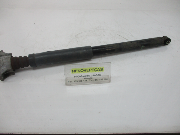 Conjunto amortecedores trás VOLVO V50 (MW)