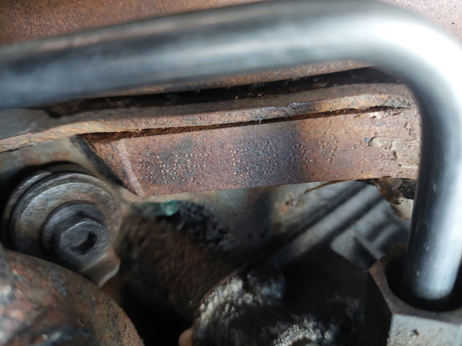 Motor completo SEAT Ibiza III (6L1) Imagem-5 Motor completo SEAT Ibiza III (6L1) Imagem-5