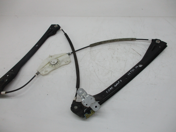 Elevador vidros frente direito VOLKSWAGEN Golf V (1K1)