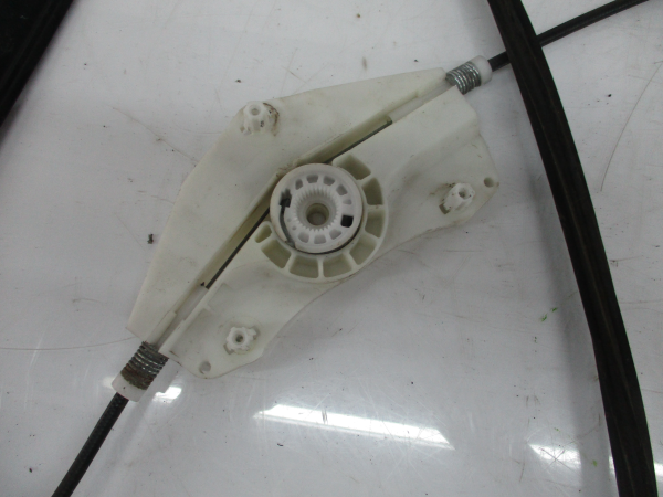 Elevador vidros frente direito VOLKSWAGEN Golf V (1K1) Imagem-2