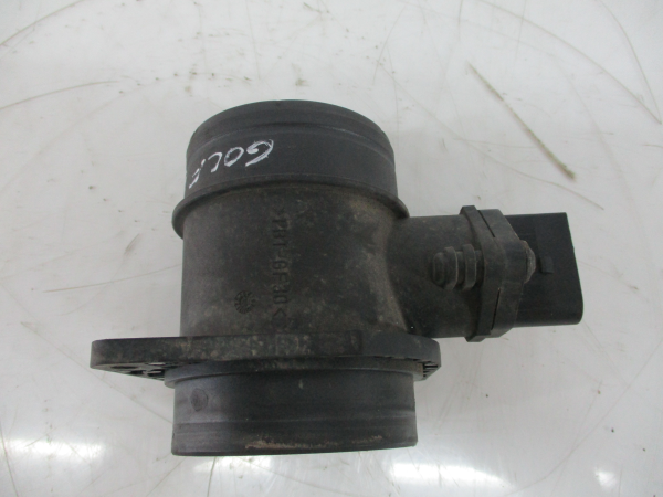 Medidor massa de ar / MAF VOLKSWAGEN Golf V (1K1) Imagem-1