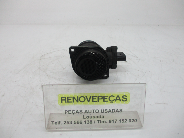 Medidor massa de ar / MAF VOLKSWAGEN Golf V (1K1)